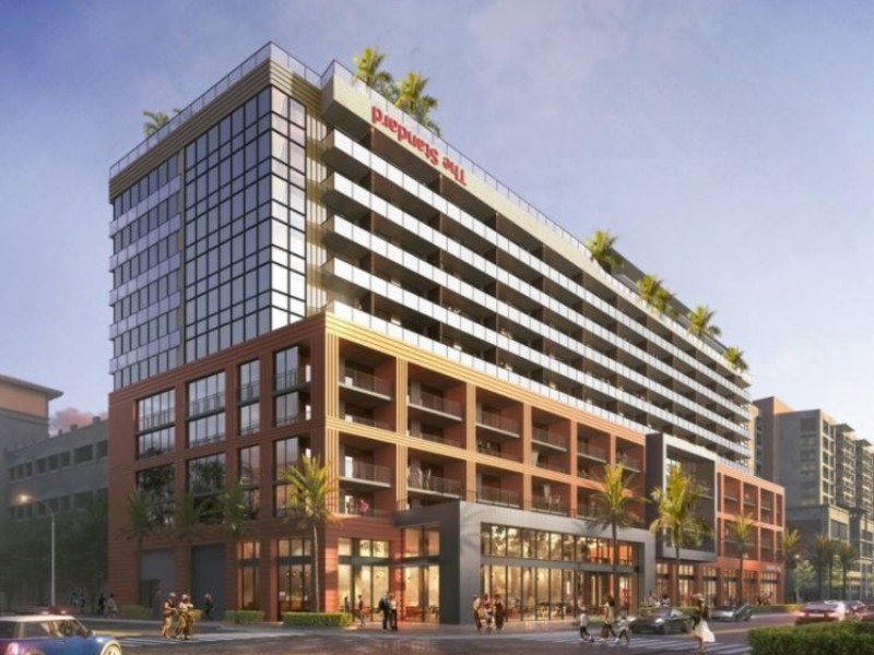 3301 NE 1st Avenue - Florida - Miami - 33137