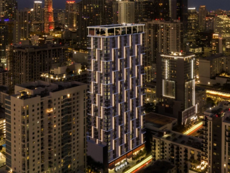 1034 SW 2nd Avenue - Florida - Miami - 33130