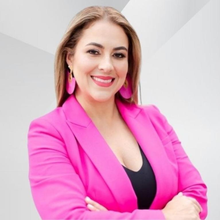 Catalina Leon-Schmid